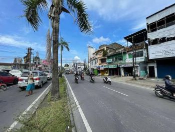 Dijual Ruko Intikota Sangat Cocok Buat Usaha..