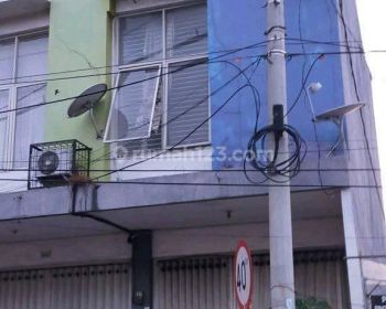 Ruko Kedung Cowek Murah Surabaya. Ric.a020