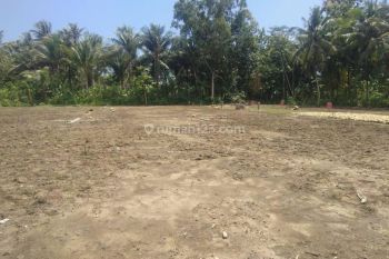 Dijual Kavling Dekat Pintu Tol Bojonggede, SHM