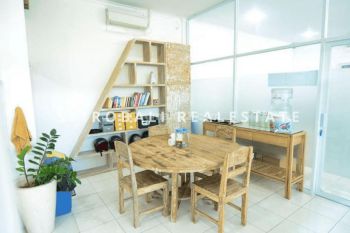 Disewakan Kantor Cantik Minimalis di Beji Ayu Kuta