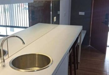 Rumah di Tangerang Selatan, BSD - FLEEKHAUZ - 2 lt, Full Furnish