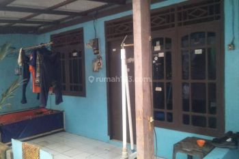Rumah Tangerang Selatan SHM Dijual Cepat Harga Nego Murah