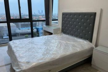 Dijual Apartemen Voila Ciputra World Baru Gress Furnish Mewah