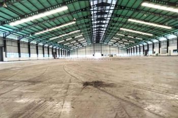 Ex Pabrik Jatake Tangerang