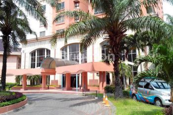 Apartemen harga turun