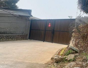 Tanah Dijual di Lebak Bulus Cilandak Dekat MRT Lebak Bulus