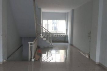 J Disewakan Cepat Ruko 4.5x23 Duri Kepa