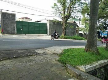 Ruang Usaha Cocok Untuk Gudang Dan Kantor Di Raya Prigen-pandaan