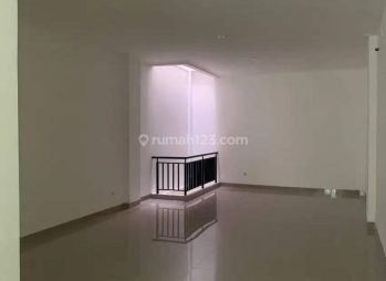 Disewakan Ruko Osaka 3 Tingkat Cocok Untuk Tempat Usaha