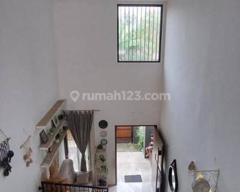 Rumah Siap Huni Area Depok Dekat Plaza Parung