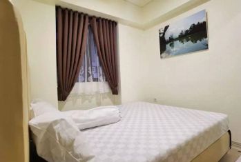 Disewakan apartemen meikarta 2br fullfurnish