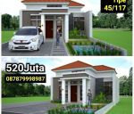 thumbnail-rumah-hadap-timur-pinggir-jalan-raya-halaman-luas-bandung-timur-0