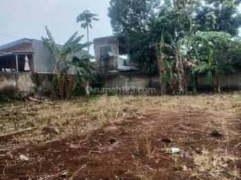 Tanah Murah Depok Kawasan Jl Raya Mukhtar Siap Ajb Notaris