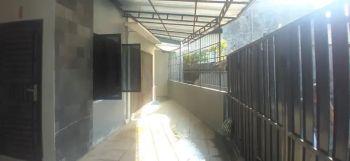 Di Sewakan Rumah Siap Pakai Fatmawati Tembalang Semarang