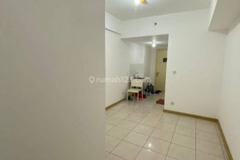 Jual Rugi Apartemen Studio Siap Huni di Gading Serpong