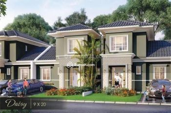 Jual Cepat Rumah Murah Siap Huni di Daru Suvarna Sutera