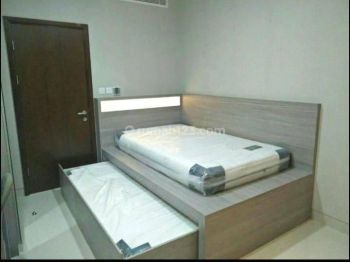 Disewakan Cepat
APARTMENT U-Residence Lippo karawaci