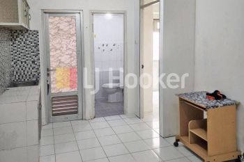 Apartemen Gading Nias Residence Tower Dahlia Lt.7 Kelapa Gading, Jakarta Utara
