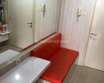 Disewakan 1 Bed Apartemen Madison Park Full Furnished