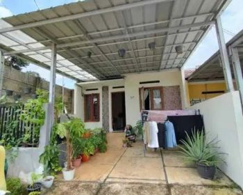 Over kredit perumahan siap huni 10 menit stasiun