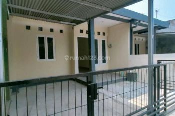 Disewakan rumah di Pamularsih semarang