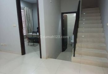 Rumah Dengan 4 Ac Cluster Asia Termurah di Green Lake City