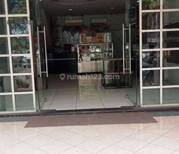Ruko 2 Lantai Di Citragrand Cibubur
Harga Dibawah Pasaran