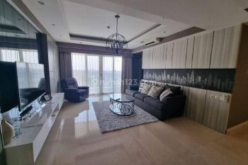 Disewakan Apartemen One Icon LUXURY di atas Tunjungan Plaza 6 Surabaya