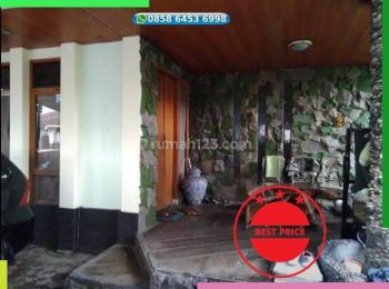 Jarang Ada Rumah 2 Muka Untuk Usaha Arcamanik Bandung A10 36