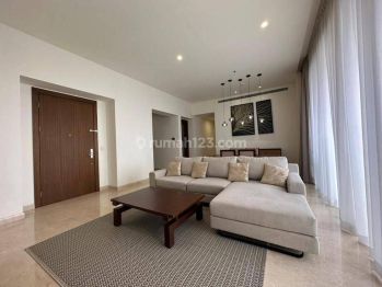 For Rent Apartement The Pakubuwono Spring Jaksel 2 BR Furnished