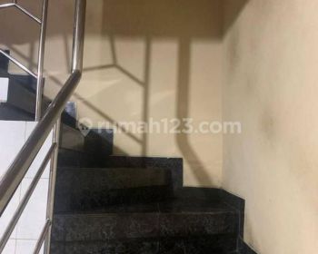 Dijual Rumah Taman Palem Lestari Blok E mp.3r.0124