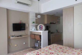 Apartemen Disewakan di Altiz Bintaro Jaya Sektor 3