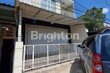 RUKO STRATEGIS PINGGIR JALAN DI KAWASAN ADI SUCIPTO