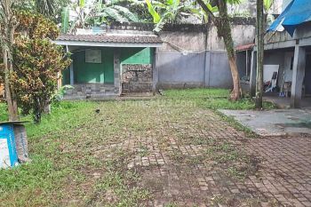 Tanah Strategis di Bedahan Sawangan 5 Km Pintu Tol Sawangan