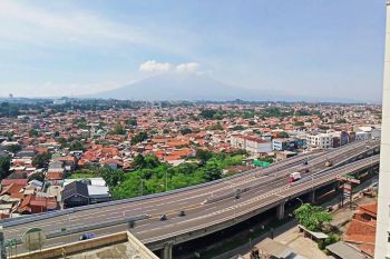 BUKAROOMS PROMO STUDI DELUXE WEEKDAY