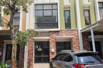 Rumah Kost Allogio Summarecon Serpong Harga Termurah