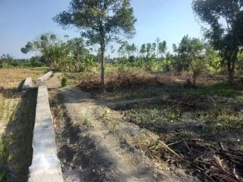 Tanah Dekat Pantai Masceti Gianyar Bali (HRTGIA66)
