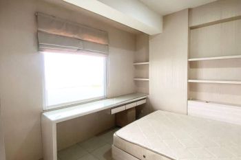 Green Bay Pluit Sewa bulanan 2 Bedroom Furnish Siap Huni View Kota