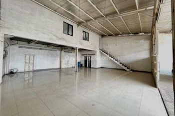 *DIJUAL GUDANG RUKO CARINGIN PADALARANG