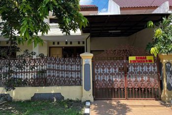 rumah disewakan ketintang permai surabaya
