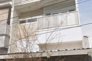 Dijual di Bintara Jaya komplek koperasi Bekasi Barat