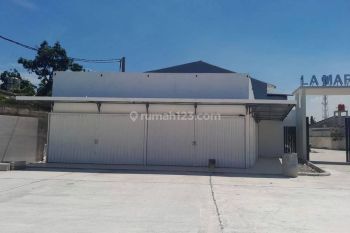 Disewakan Ruko 2 Lantai Untuk Minimarket di Mainroad Kopo