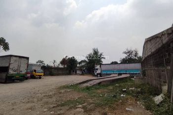 Disewa Tanah Kosong di Pegangsaan Dua Kelapa Gading Jakarta Utara