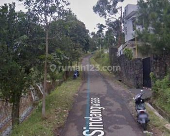 Tanah Lokasi Dekat Dago Giri