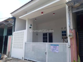 Rumah Siap Huni di Beksi Timur Rengensi 2