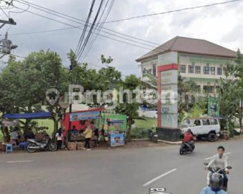 TANAH UNGARAN SUPER STRATEGIS DEKAT EXIT TOL HARGA MURAH COCOK BANGUN PERUMAHAN