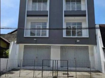 Dijual Cepat Ruko 3 lantai SHM di Klampis Semolo Timur Surabaya