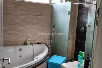 Rumah Hook Siap Huni Furnished di Taman Kopo Indah 3 Bandung