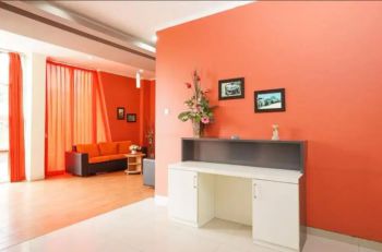 Dijual Hotel Mini Strategis Surabaya Siap Pakai