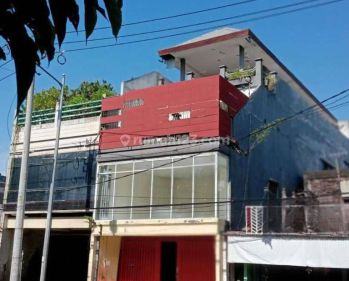 Dijual Ruko Raya Nginden Surabaya Timur